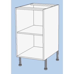 Single Door Floor Unit